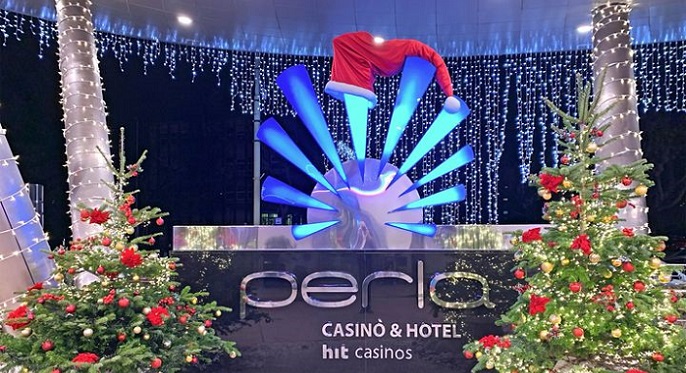 Slovenia: stop allo sciopero, al via i festeggiamenti di capodanno nei casinò Hit