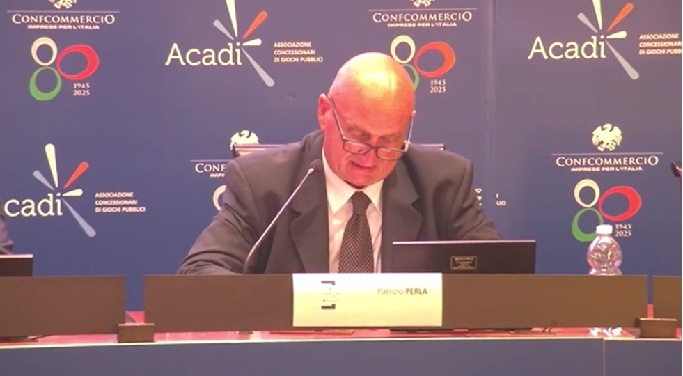 Forum Acadi, Perla (Sapar): ‘Giovani attratti dall’online per payout più alto’