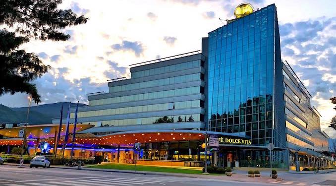 Su BetItaly arriva il Sat per volare al Perla Poker Festival