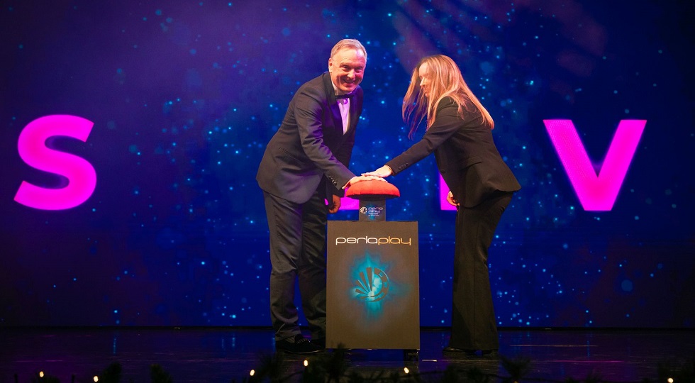 Il Gruppo Hit si rinnova e lancia il casinò online PerlaPlay.it