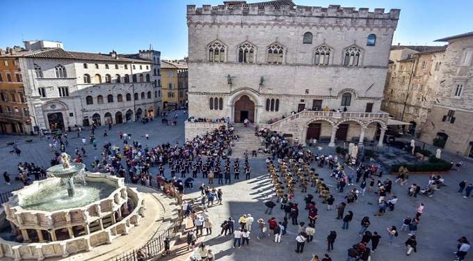 Perugia valuta nuovi limiti al gioco, il settore protesta: ‘Modifiche intempestive’