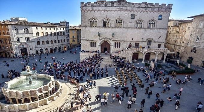 Comune di Perugia: al vaglio limiti orari al gioco più stringenti, con un occhio al riordino