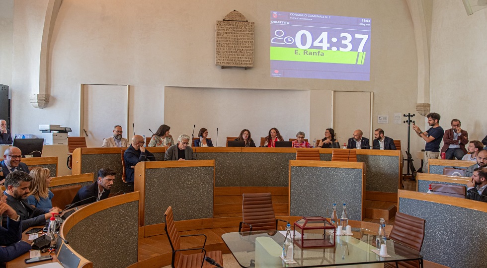 Prevenzione gioco patologico, il Comune di Perugia prende nuovi impegni