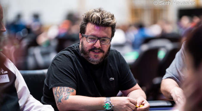 Pescatori a gamba tesa: ‘Poker player azzurri a Vegas non chiedetemi soldi in prestito!’