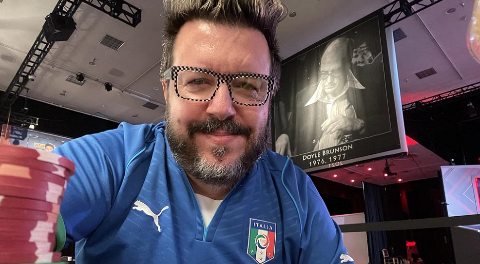 Pescatori: ‘Ecco come il grande sport sta cambiando l’intrattenimento di Las Vegas’