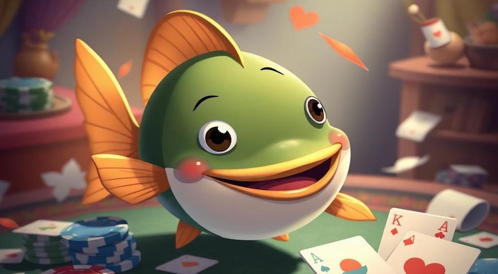 Poker e pesci d’aprile, la ‘grigliata’ di EvBets tra finzione e realtà