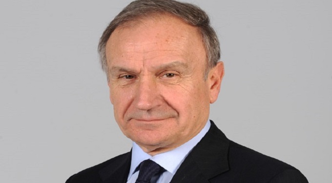 Petrucci (Fip): ‘Scommesse, percentuale vada alle federazioni sportive’