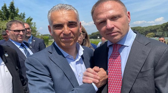 Corse in notturna all’ippodromo di Pisa, Petrucci (FdI): ‘Chiesto tavolo tecnico’