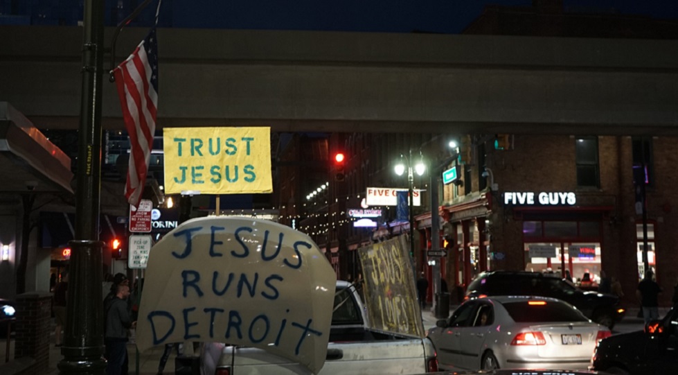 Detroit, incassi casinò in crescita del 9,8 percento a febbraio