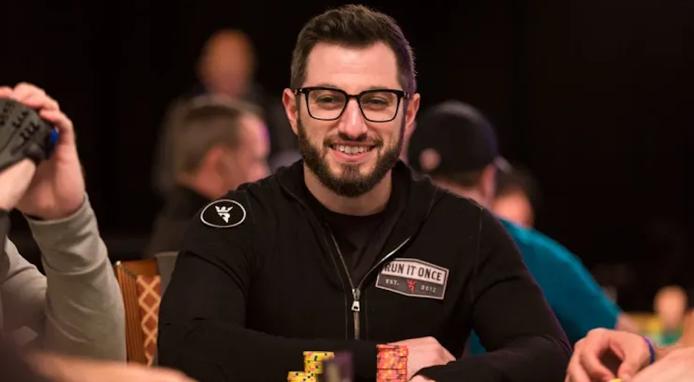 Phil Galfond e la settimana di paura con 117mila $ congelati su PayPal