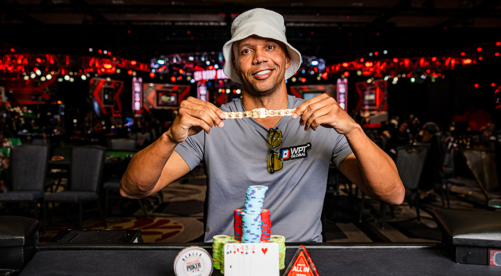Il poker è un gioco in cui alla fine il più forte è sempre Phil Ivey: 11esimo Wsop bracelet per la leggenda Usa!