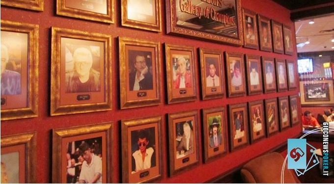 Arieh, Mizrachi o Matusow? Le Wsop lanciano le candidature online per la Hall of Fame 2023