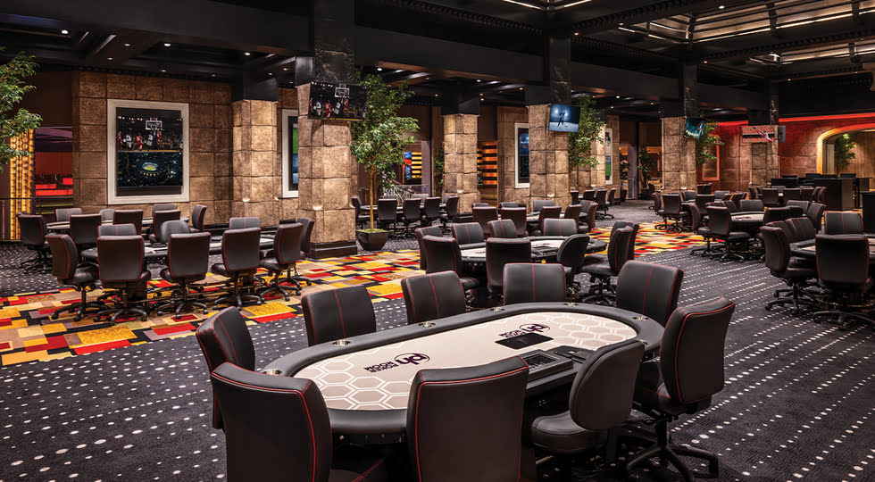 Planet Hollywood chiude la poker room: Las Vegas perde un altro luogo storico