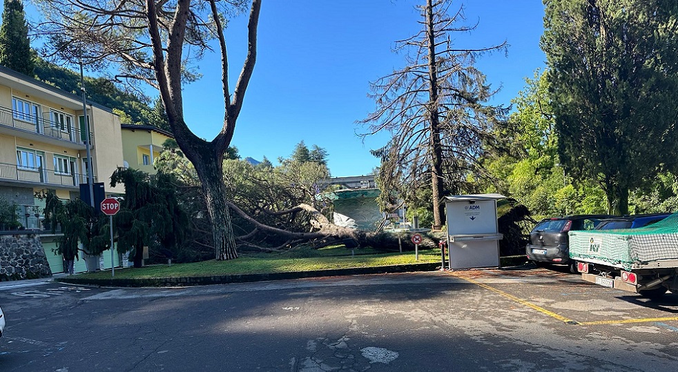 Campione 2.0: ‘Più decoro nel territorio comunale, anche per i clienti del Casinò’