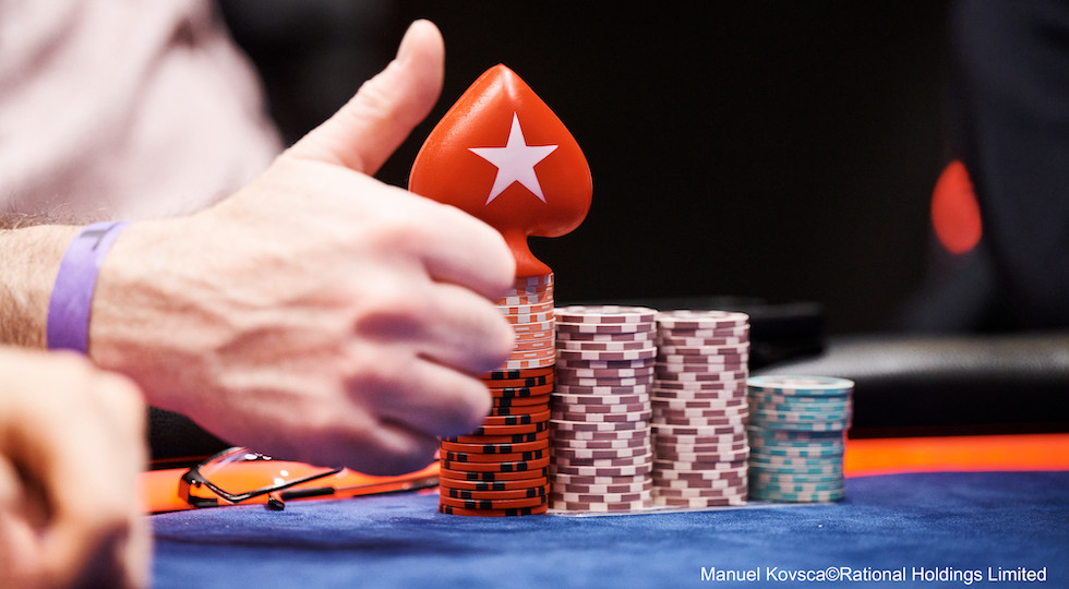 Eureka Poker Tour: ancora record a Praga con 4.403 entries e gli azzurri in grande spolvero