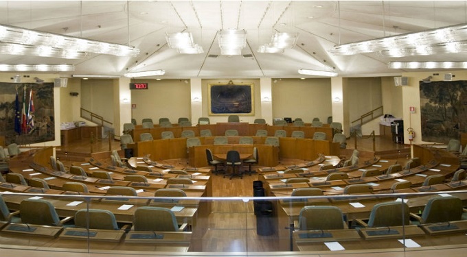 Avs (Consiglio Piemonte): ‘Riaprire confronto su modifica legge sul gioco’