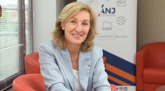 Falque-Pierrotin (Anj): ‘Ridurre ludopatia e tutelare i minori, prossimi obiettivi’