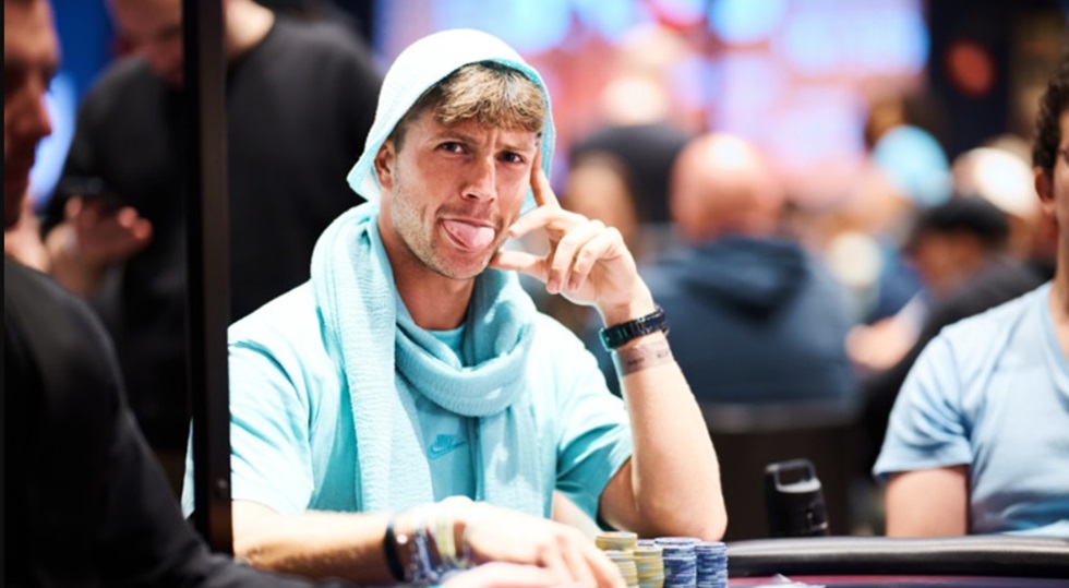 Ept Barcellona: Pieruzzini guida i 21 left azzurri, bene Colavita e Peluso