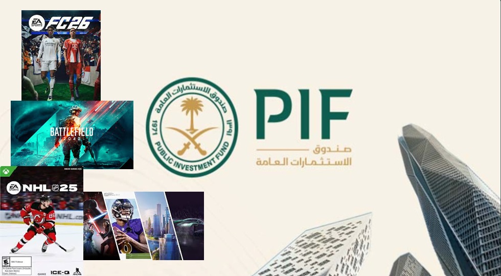 Videogame: EA acquisita dal fondo saudita Pif per 55 miliardi di dollari