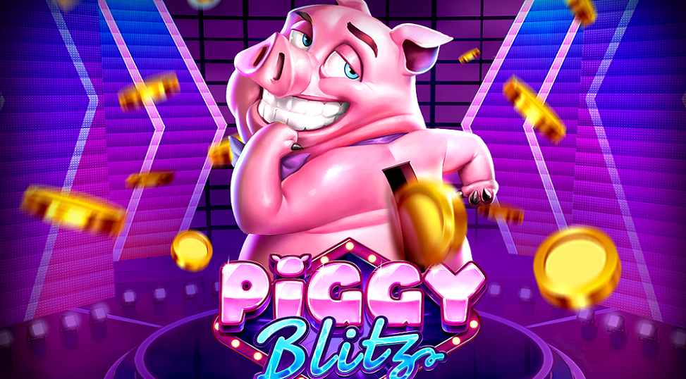 Piggy Blitz di Play’n GO in esclusiva su BetMgm negli Usa