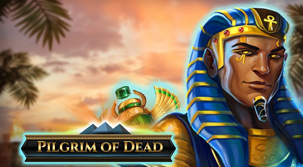 Play’n GO, i segreti della tomba svelati in Pilgrim of Dead