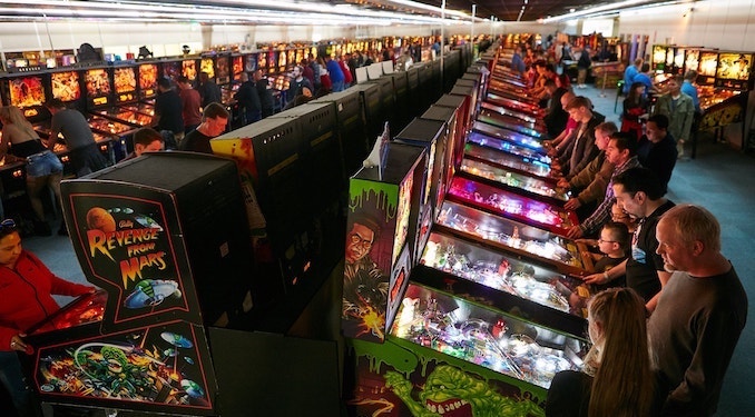 Flipper sportivo: nel ranking è dominio Usa, ma Acciari torna nella ‘top ten’