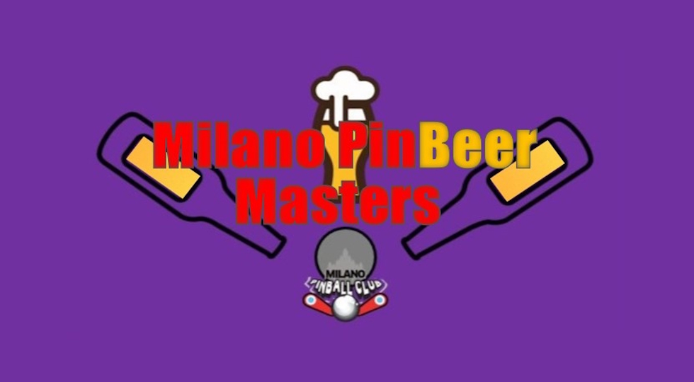 Flipper sportivo: a Milano la seconda tappa del Circuito Nazionale ICS 2025