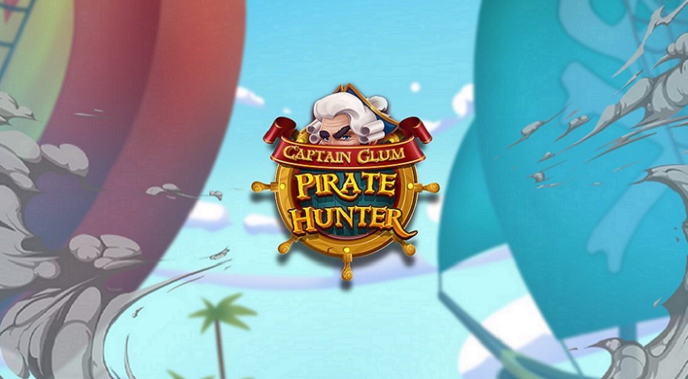 Play’n GO, sulle navi dei pirati con Captain Glum: Pirate Hunter