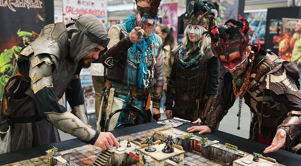 Play, Festival del Gioco: a Modena l’evento che coniuga gioco e cultura