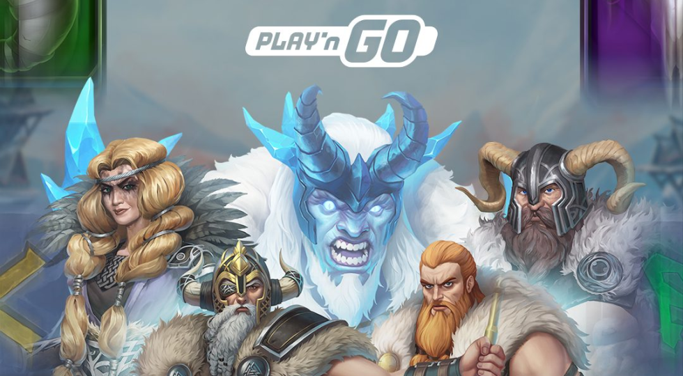Play’n GO: ritorno ad Asgard con la nuovissima slot ‘Viking Runecraft Apocalypse’
