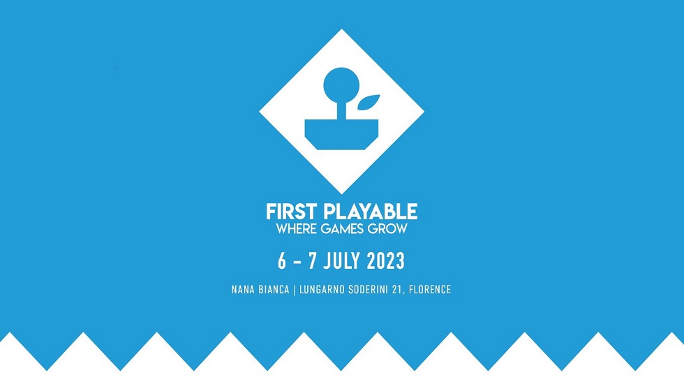 First Playable: dal 6 al 7 luglio a Firenze torna l’evento business dedicato ai videogiochi