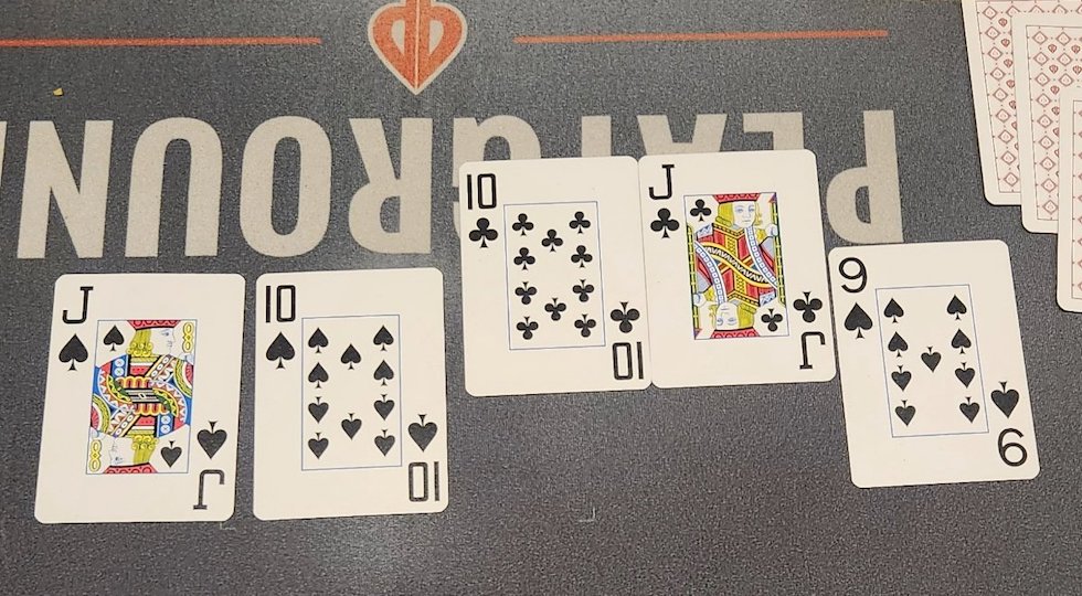 Canada: il Playground Poker Club regala una bad beat jackpot da 2 milioni $