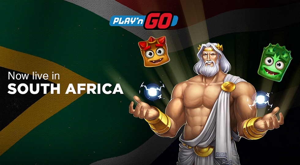 Play’n GO in Sudafrica con Betway, Olsson: ‘Impegno nei mercati regolamentati’