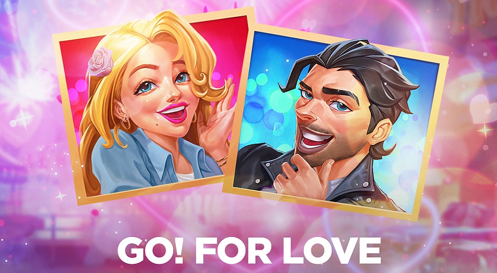 San Valentino, la colonna sonora perfetta con Play’n GO Music