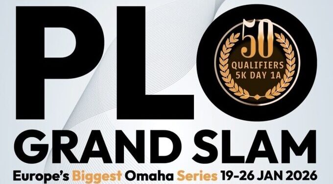 Il Plo Grand Slam Malta inaugura la stagione Omaha 2026