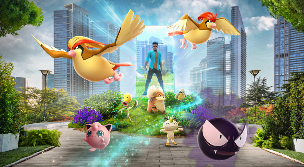 Pokémon Go: a Londra percorsi 43.9 milioni di chilometri, ma occhio agli imbroglioni