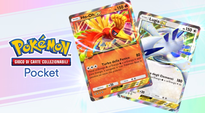 Pokémon Tcg Pocket: sostituite le illustrazioni dopo le accuse di plagio