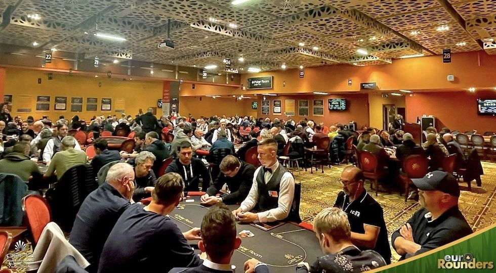 Remida Perla Resort Nova Gorica, un torneo per team con bonus da 20mila euro