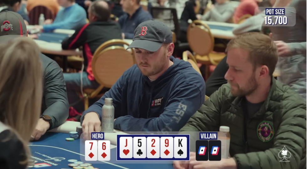 Youtube, gratis il docufilm sul poker ‘The Ultimate Stack’