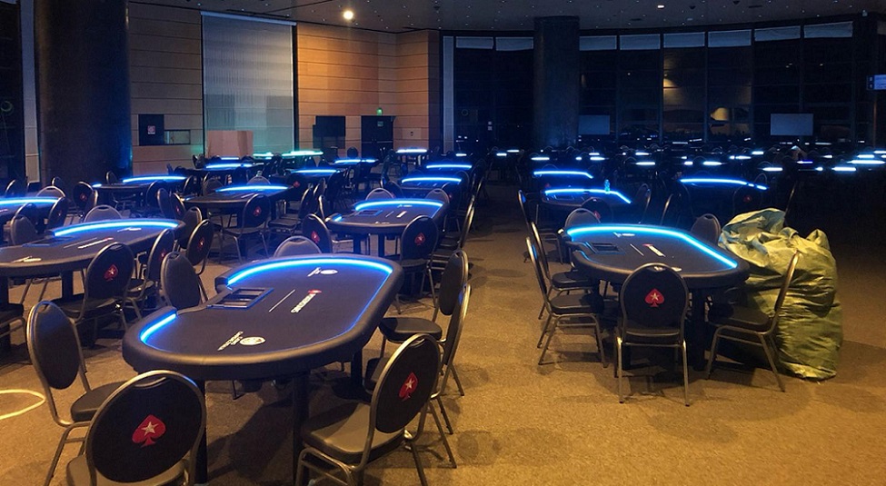 Casinò Campione, Venditti: ‘Poker live al via, ricadute su tutto il territorio’