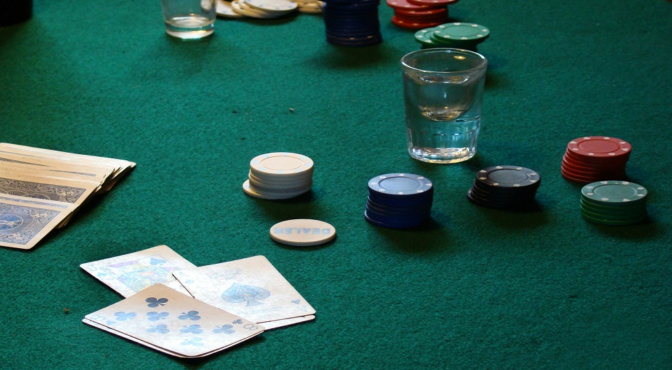 Poker al circolo privato, blitz della Polizia vicino ad Assisi