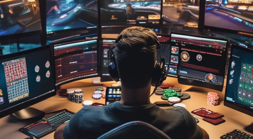 Lollobrigida (Adm): ‘Veneto e Trentino dati letti male, poker online dietro a volumi enormi ma legali’