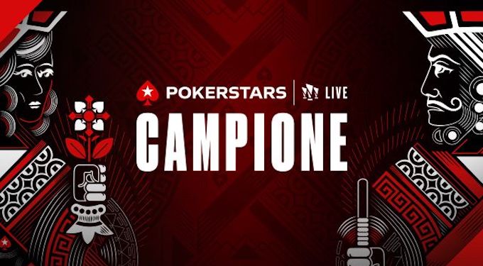 Luca Pagano nuovo head of PokerStars Live room Campione d’Italia
