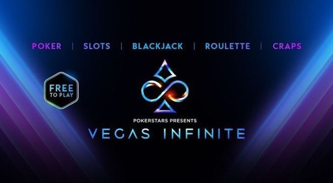 PokerStars Vr rinominato PokerStars presents Vegas e sbarca anche su Pc con poker, slot, craps e roulette