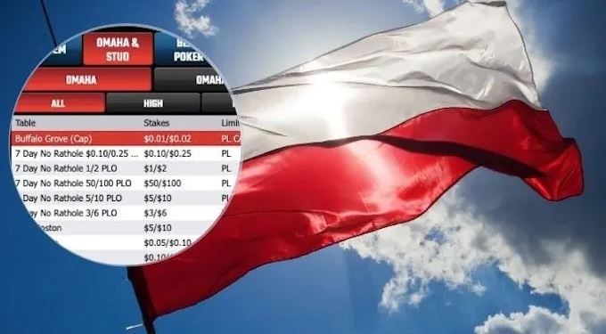 Polonia: PokerStars lascia e Wpt Global investe per prendere i player