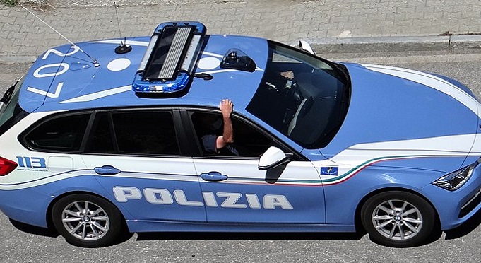 Fiamma tricolore: ‘Campione, più controlli al Casinò e ripristinare posto di polizia’