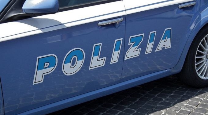 Gioco illegale: da Roma a Catania, giro di vite della Polizia di Stato