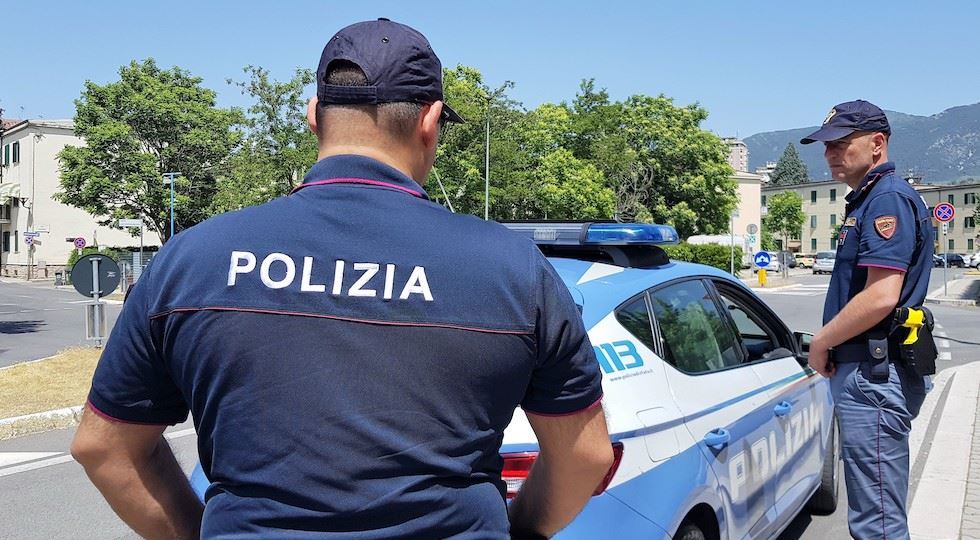 Belluno, sala scommesse diventa ritrovo per pregiudicati: licenza sospesa