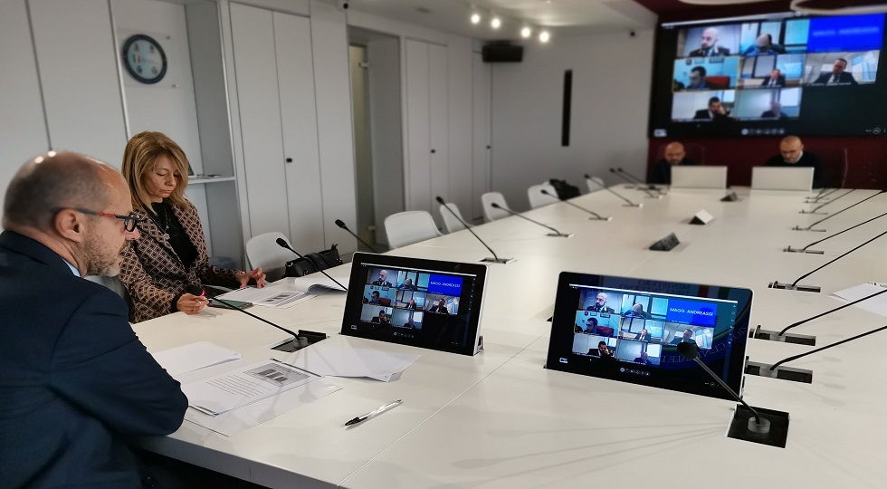 Polizia, Gruppo investigativo scommesse: ‘Qatar 2022, attenzione a prevenzione match fixing’