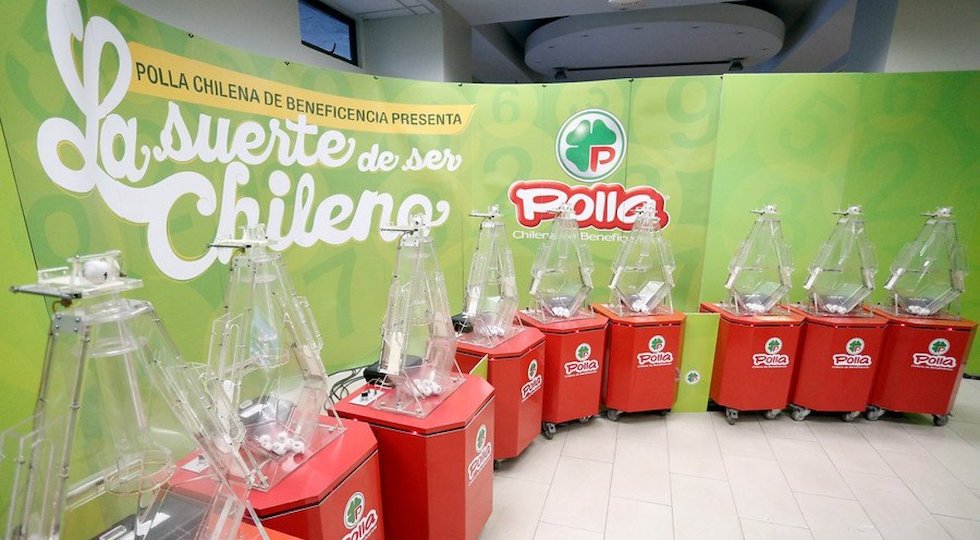 Cile, il gioco non è regolato ma cinque aziende dominano il mercato